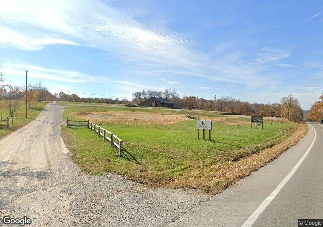 Knowlan Family Farm in Burfordville, MO