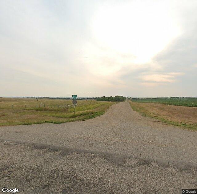 Krause Family Orchard & Nursery in Glenham, SD