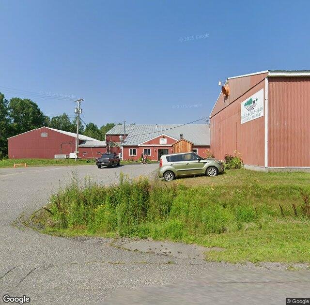 Lakeside Orchards in Manchester, ME