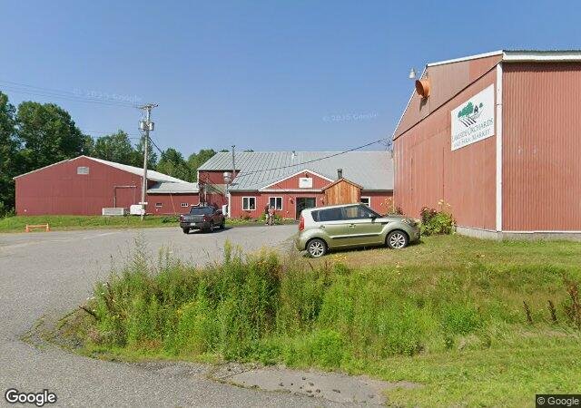 Lakeside Orchards in Manchester, ME