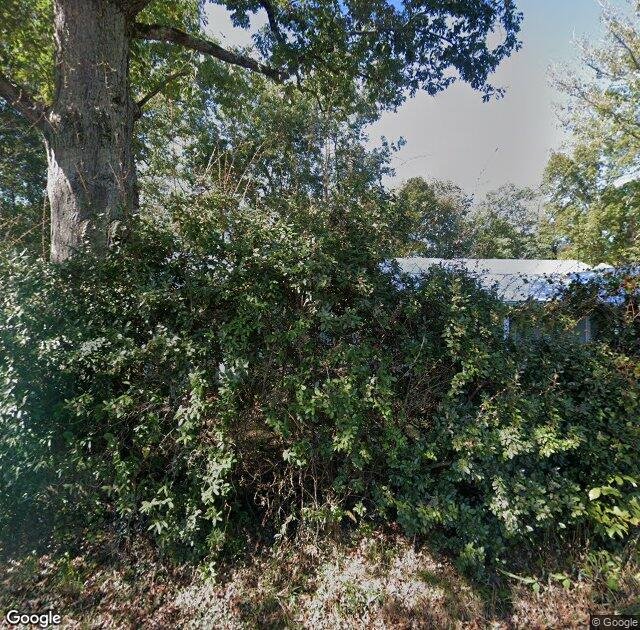 Little River Orchard in Mentone, AL