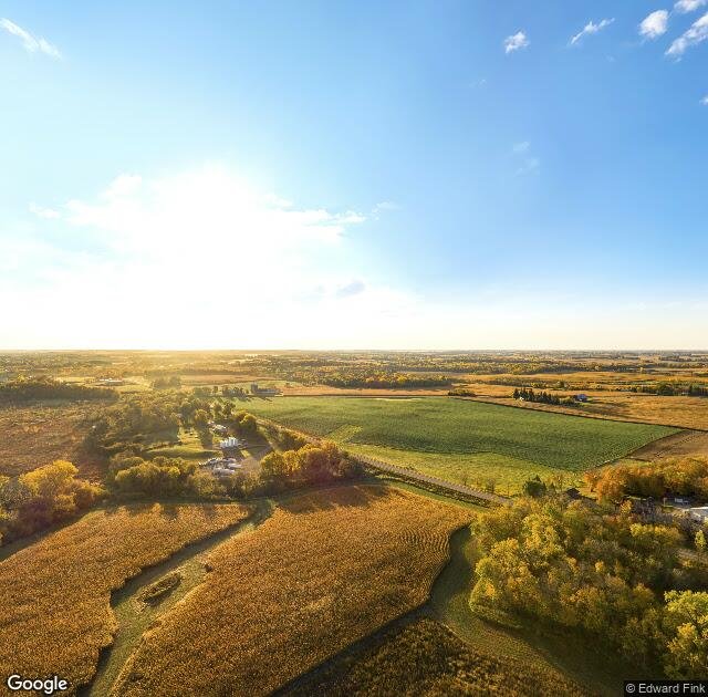LuceLine Orchard in Watertown, MN