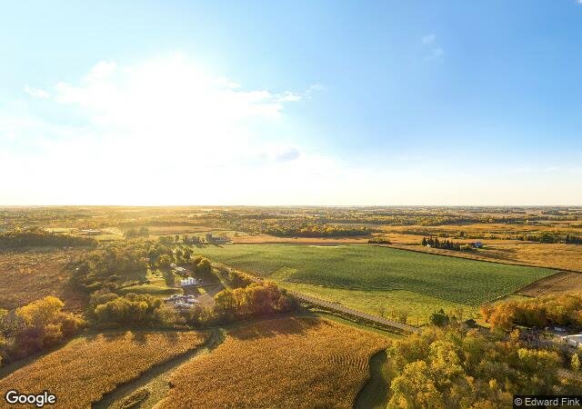 LuceLine Orchard in Watertown, MN