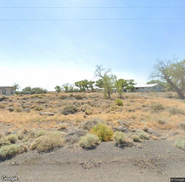 Mackie Farms in Hazen, NV