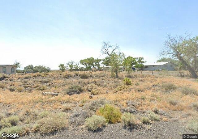 Mackie Farms in Hazen, NV