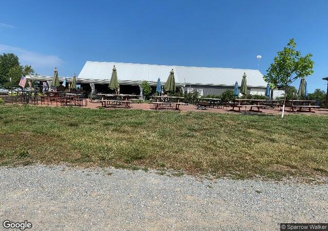 Mackintosh Fruit Farm in Berryville, VA