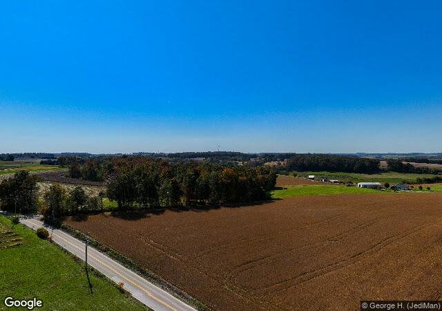 Maple Lawn Farms in New Park, PA