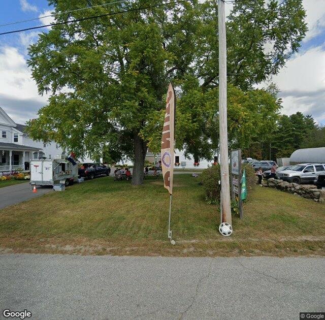 McDougal Orchards in Springvale, ME