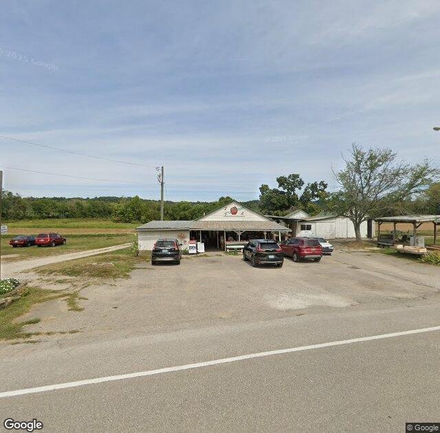 McGlasson Farms in Hebron, KY
