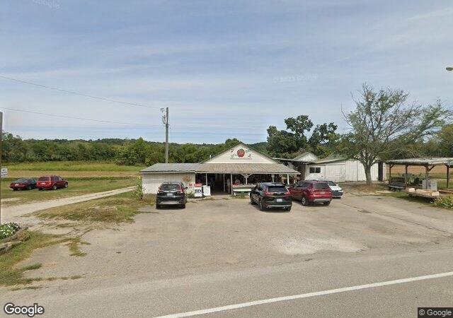 McGlasson Farms in Hebron, KY
