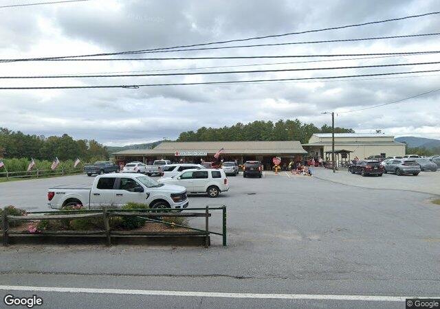 Mountain Fresh Orchards in Hendersonville, NC