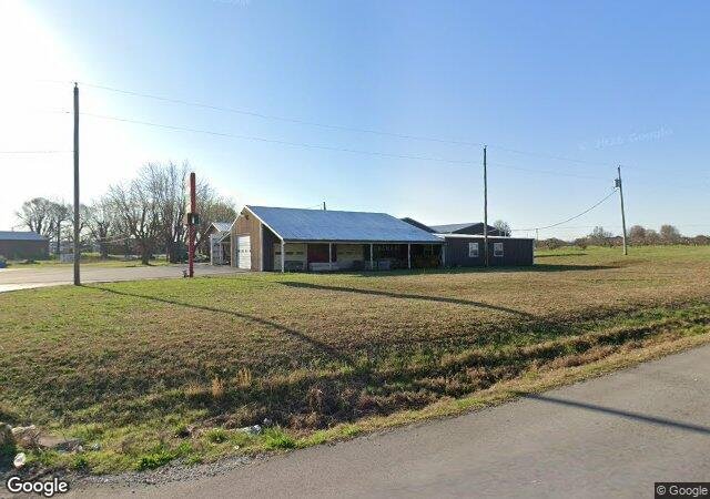 Murphy Orchard in Marionville, MO