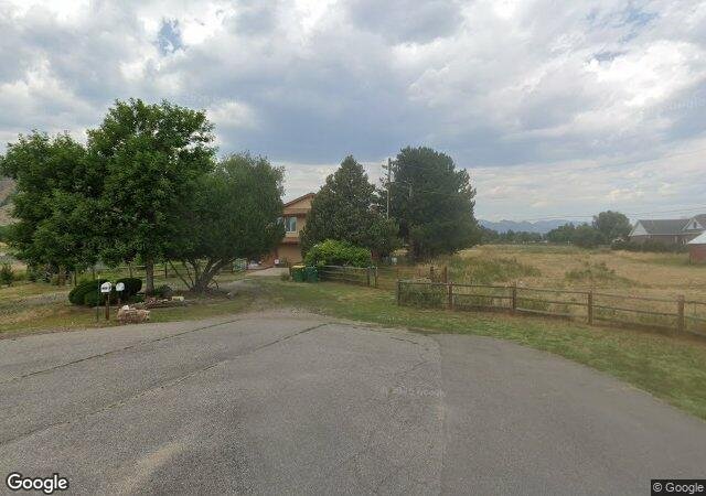 Nelm's Farm in Golden, CO