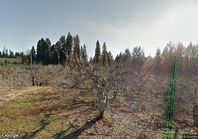O'Halloran's Apple Trail Ranch in Camino, CA