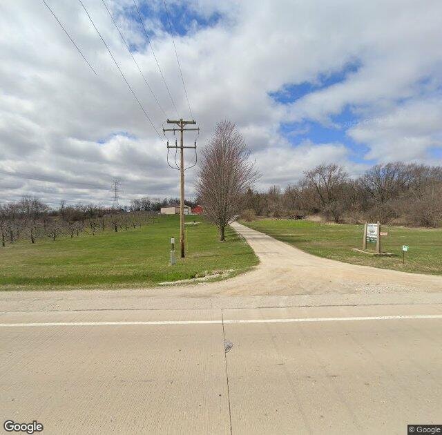 Old Homestead Orchard in Franksville, WI