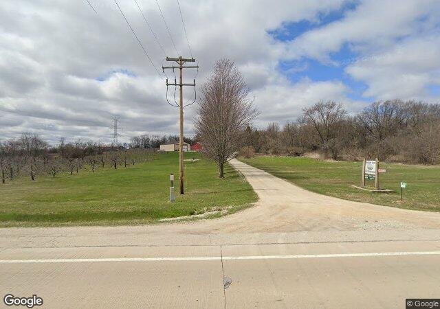Old Homestead Orchard in Franksville, WI