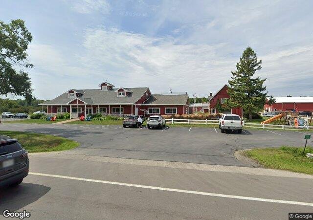 Lautenbach's Orchard Country Winery & Market in Fish Creek, WI