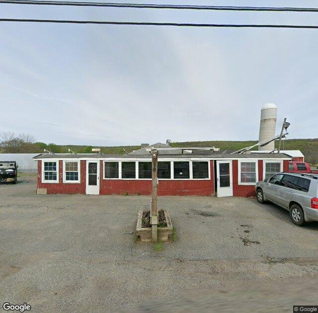 Ort Farms in Long Valley, NJ