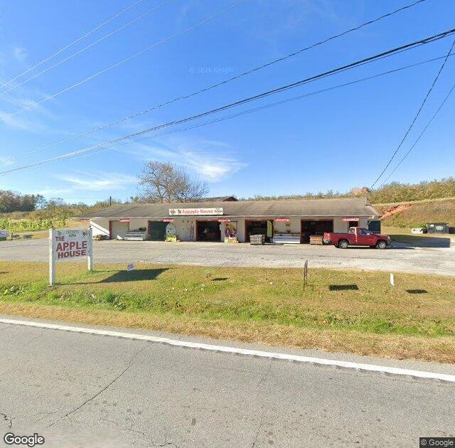 Owenby's Apple House & Orchard in Hendersonville, NC