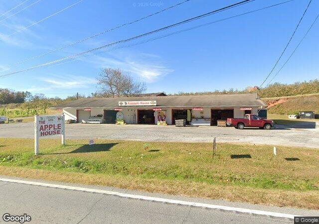 Owenby's Apple House & Orchard in Hendersonville, NC