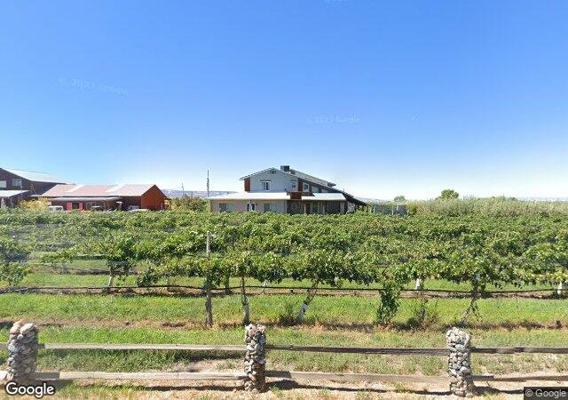 Peachfork Orchards & Vineyards in Palisade, CO
