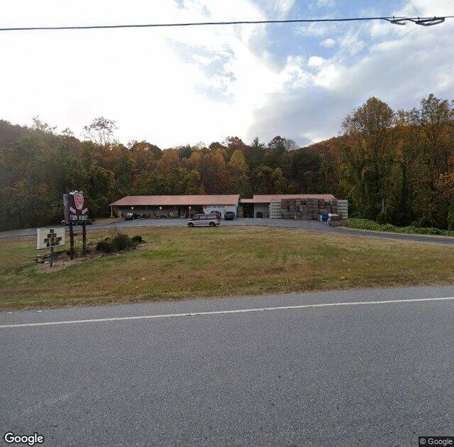 Perry Lowe Orchards in Moravian Falls, NC