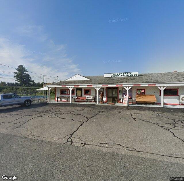 Pippin Orchard in Cranston, RI
