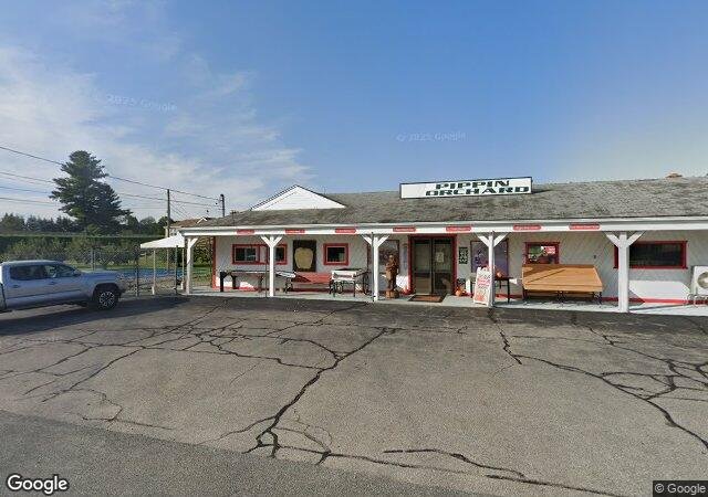 Pippin Orchard in Cranston, RI