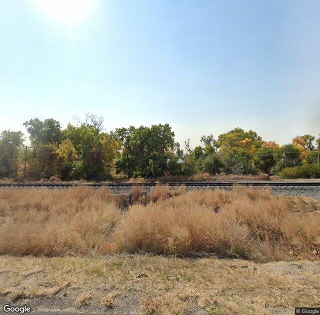 Pope Farm & Apple Orchard in Lingle, WY