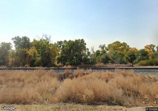 Pope Farm & Apple Orchard in Lingle, WY