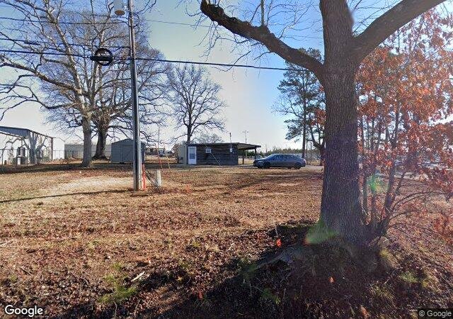 Ragan Orchards in Inman, SC