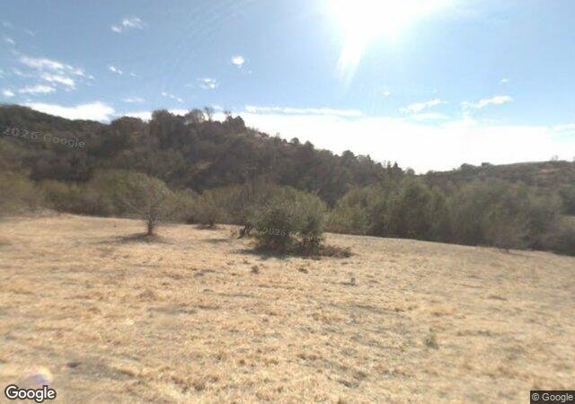 Ranchita del Reo in Julian, CA