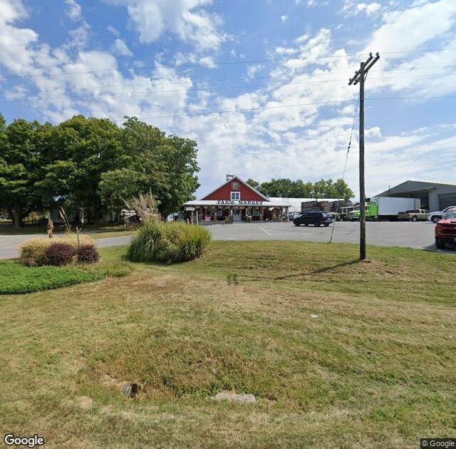 Rendleman Orchards in Alto Pass, IL