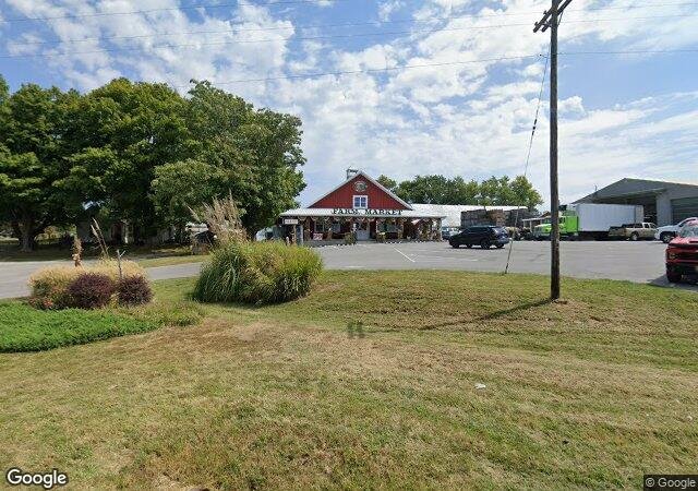 Rendleman Orchards in Alto Pass, IL