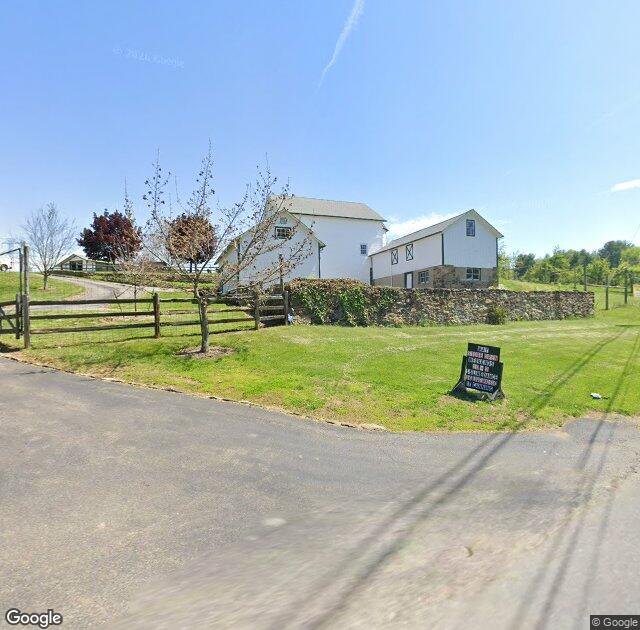 Riamede Farm in Chester, NJ
