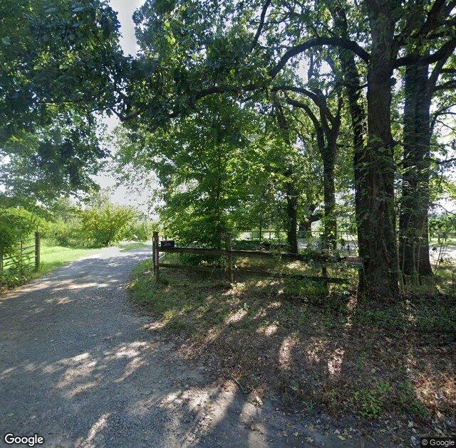 Riggs Family Orchard in Spiro, OK