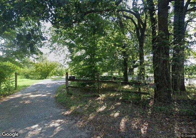 Riggs Family Orchard in Spiro, OK