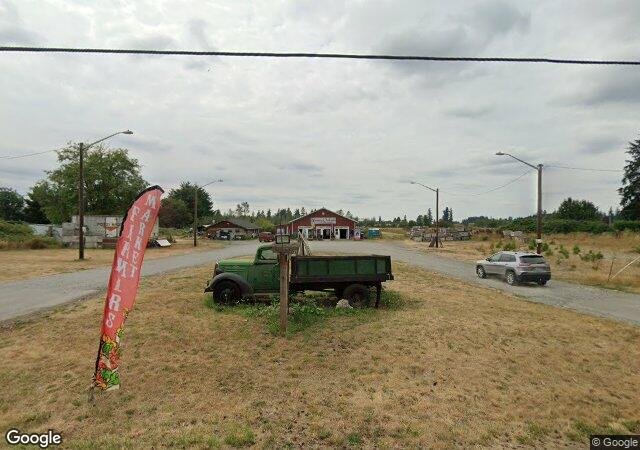 Rockridge Orchards & Cidery in Enumclaw, WA