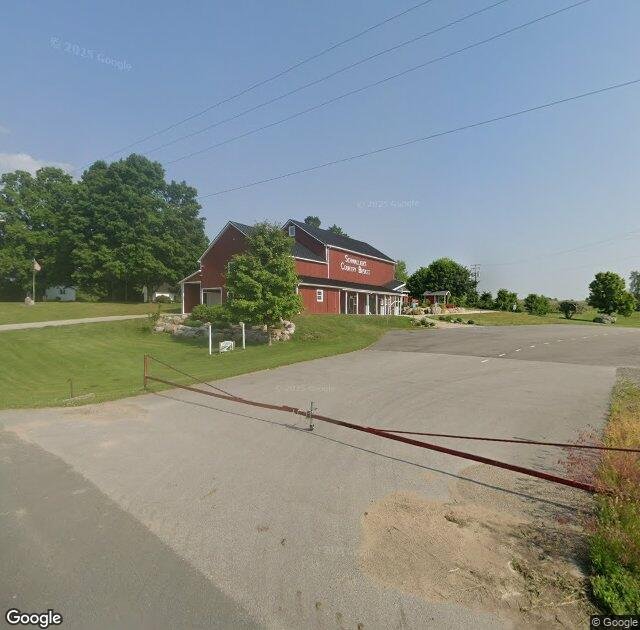 Schwallier's Country Basket in Sparta, MI