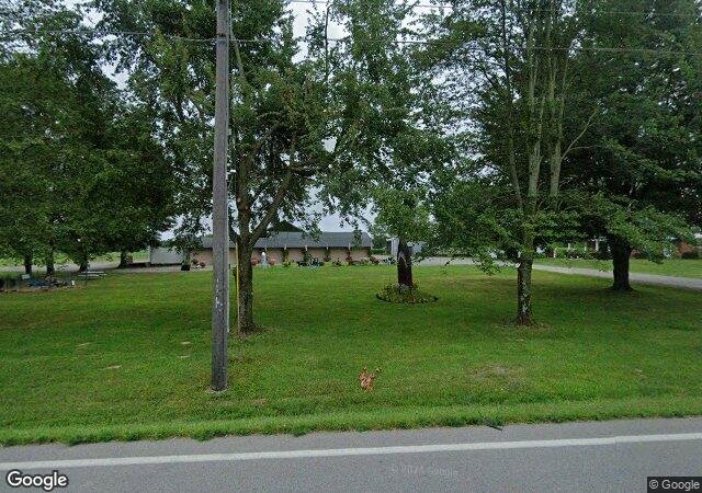 Shaw Farms in Milford, OH