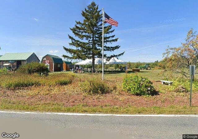 Sholan Farms in Leominster, MA