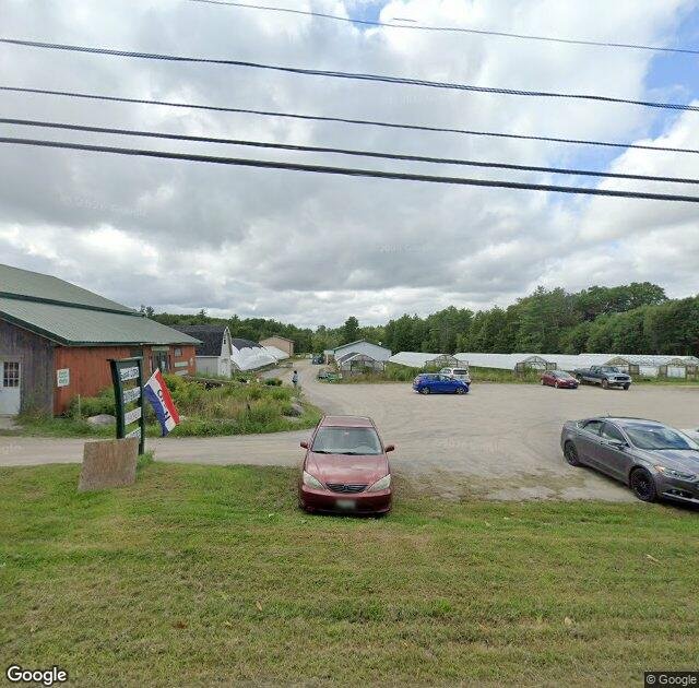 Snell Family Farm in Buxton, ME