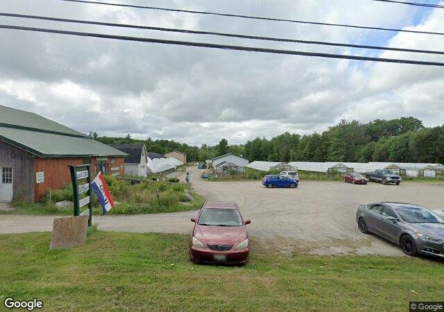 Snell Family Farm in Buxton, ME