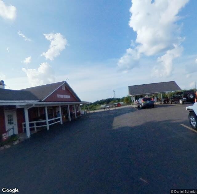 Spicer Orchards Farm Market and Cider Mill in Fenton, MI
