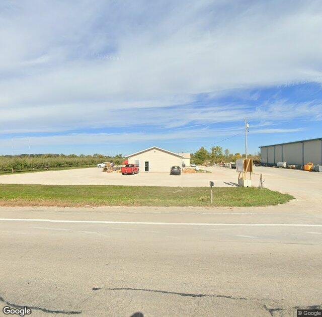 Sprangers Orchard in Kaukauna, WI