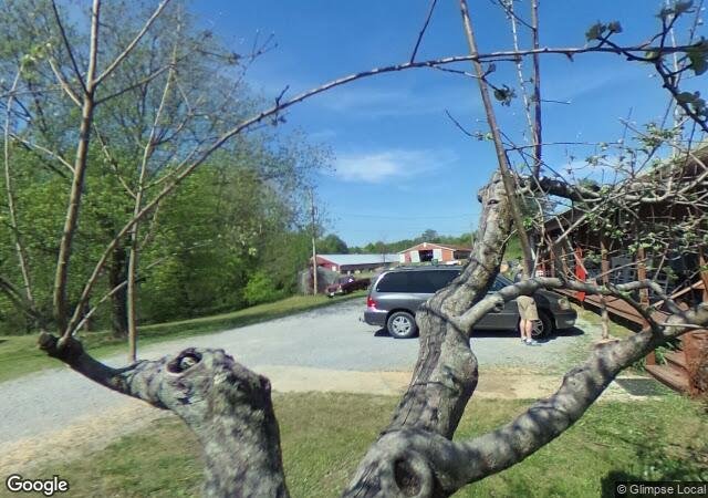 Steele Orchard in Cullman, AL
