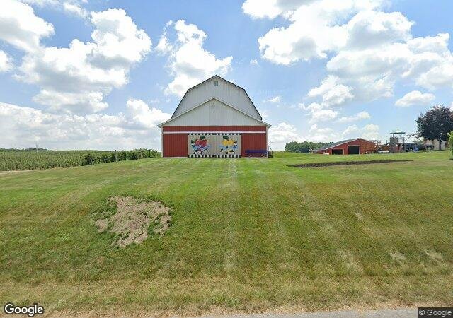 Steffens Orchard Market in Sparta, MI