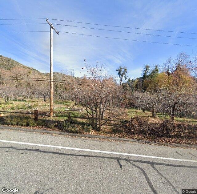 Stone Soup Farm & Heritage Orchard in Oak Glen, CA