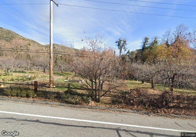 Stone Soup Farm & Heritage Orchard in Oak Glen, CA