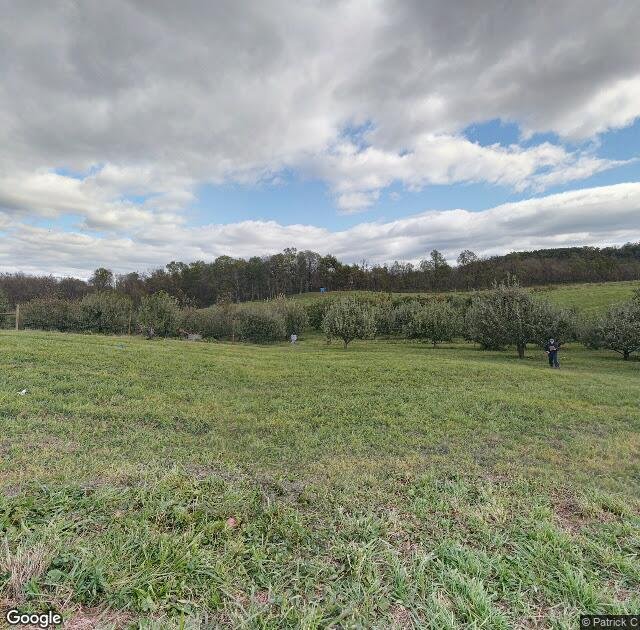 Stribling Orchard in Markham, VA